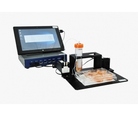 微管泵系統 Micro tube pump system
