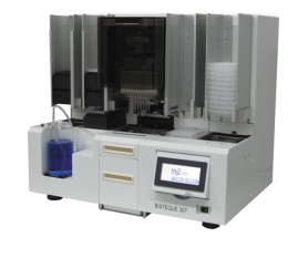 BISTEQUE 307全自動移液稀釋系統
